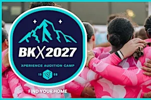 BKXperience Camp (Houston)