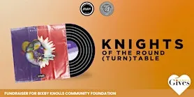 Knights of the Round (Turn)Table ft. Dave Matthews Band
