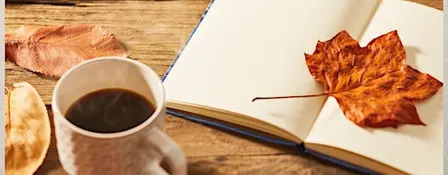 Fall Back into Wellness: A Mini-Retreat for Educators