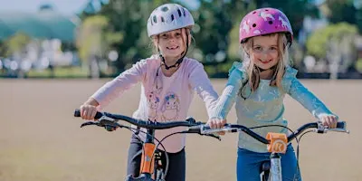 Children’s Bike Skills (Mudgeeraba)