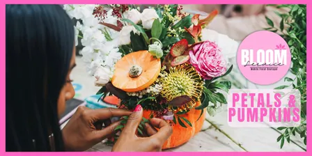 Petals & Pumpkins