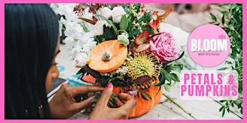 Petals & Pumpkins