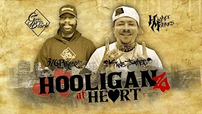 Hooliganz At Heart - KCMO