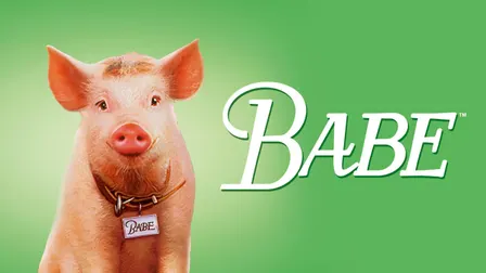 Sundale Starry Night Movie Screening Presents BABE