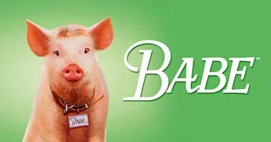 Sundale Starry Night Movie Screening Presents BABE