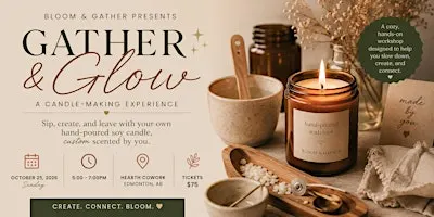 Gather & Glow