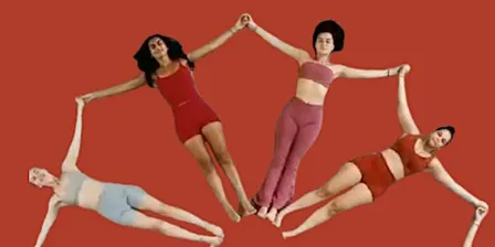 Boheme Women's Circle