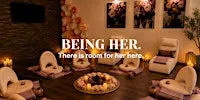 RH | Being Her Sister Circle: What Am I Carrying That Isn’t Mine?