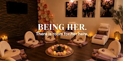 RH | Being Her Sister Circle: Choosing Her