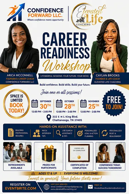 Career Readiness Workshop