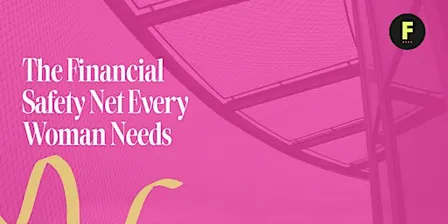 FlourishGR: The Financial Safety Net Every Woman Needs