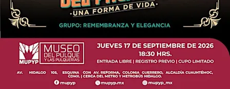 "LA CULTURA DEL PACHUCO. UNA FORMA DE VIDA"