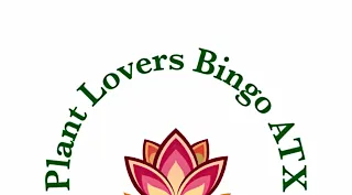 Plant Lovers Bingo ATX
