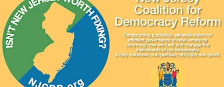 Introduction to Democracy Reform - Keyport