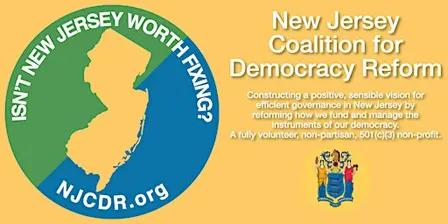 Introduction to Democracy Reform - Keyport