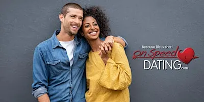 Speed Dating Event @ Bourbon Street | Bayside Queens | Ages 35 -50