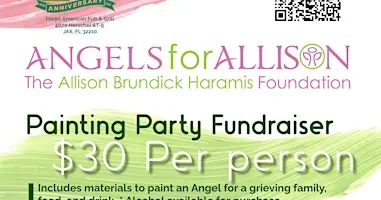 Painting Party Fundraiser