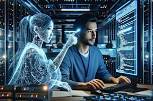 AI will byte
