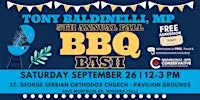 Tony Baldinelli, MP 5th Annual Fall BBQ Bash 2026