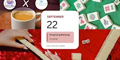 Learn to Play: Hong Kong Mahjong