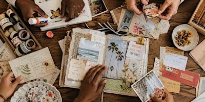So Long, Summer ☀️ Junk Journaling Workshop with xo, koh