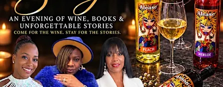 Pour Me a Story