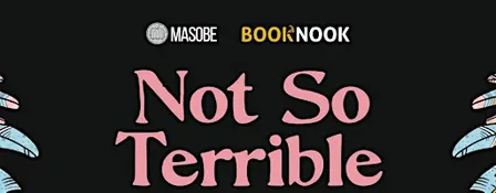 Not So Terrible People – Book Reading