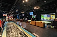 GFC Indoor Golf Session @ 5 Iron Golf Midtown (Simulators & Chill) ️⛳️