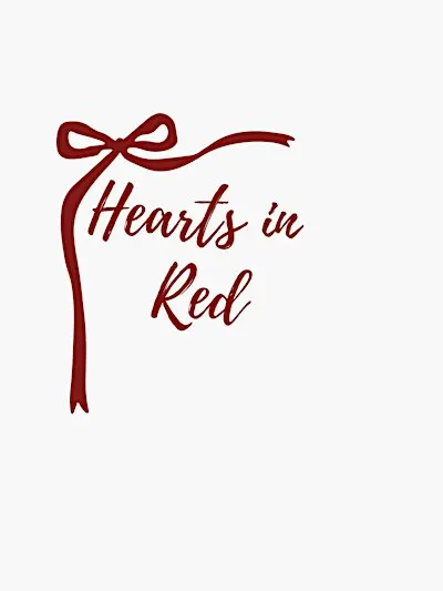 Alpha Phi Philanthropy Gala - Heart's in Red ♥️