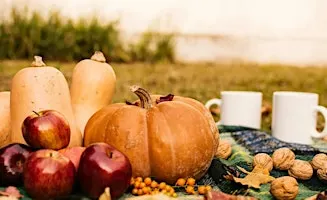 Harvest Moon Dinner