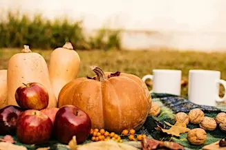 Harvest Moon Dinner