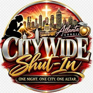 Citywide Shut-In One Night. One City. One Altar.