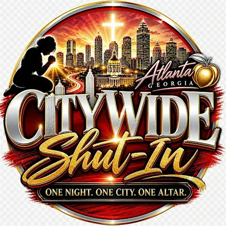 Citywide Shut-In One Night. One City. One Altar.