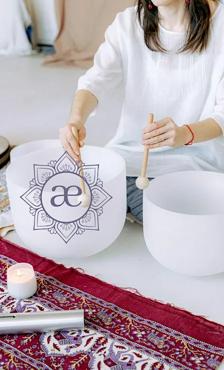 Abundance Sound Bath & Meditation