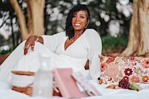 Becoming The Woman God Called Me To Be