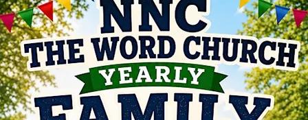 NNC The Word Church Family Fun Day