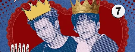 NAMKOOK DAY