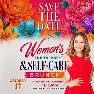 Women's Empowerment & Self-Care Brunch