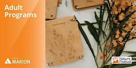 Flower Pressing: Make Your Own Native Plant Herbarium