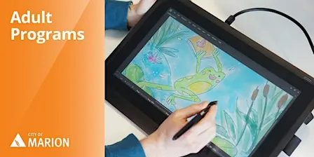 Introduction to Digital Art Techniques