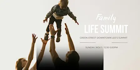Family Life Summit