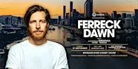 OASIS presents FERRECK DAWN - Sunday 27th September