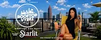 #1 SUNDAY ROOFTOP DAY PARTY IN ATLANTA