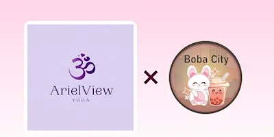 Fetch Flexibility & Boba | Mean Girls Day Yoga