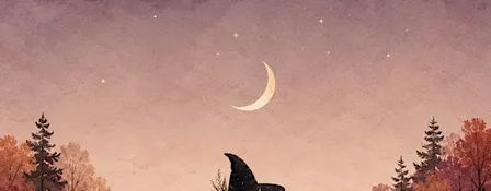 The Witching Wake
