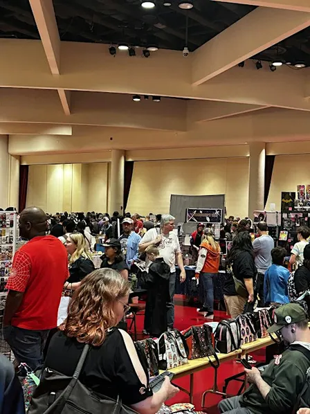 Madison Comic Con Fall 2026