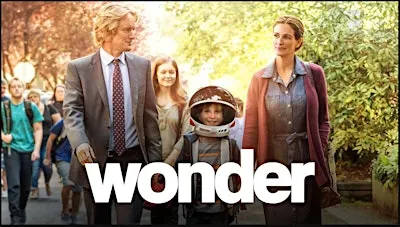 Wonder Movie Screening