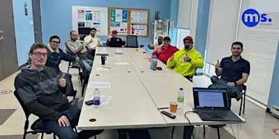 AI, Marketing & Leadership 1 Day Course: Adelaide