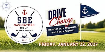 SBE Navigators Golf Tournament