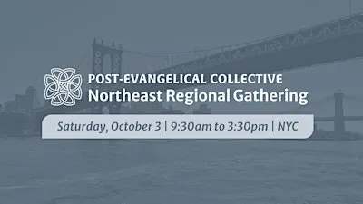 Northeast Regional Gathering (PEC): “Connecting for What's Next"